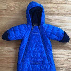 Eddie bauer infant coat Clearance